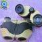 High-end Portable 6X21DCF Binoculars With Clear Effect