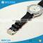Fashion silicone strap japan movt luxury diamond ladies wrist watch
