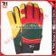 Winter Impact Mechanic Gloves, Helps Keep Hands Dry and Comfortable