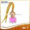 ZX-978 fashion wooden perfume cap for car perfume bottle