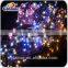 4meters length holiday decoration led string light with different color