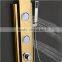 Building Materials Golden Set Column Shower Panel Y-009