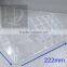 Acrylic Jewelry & Cosmetic Storage Display Boxes Two Pieces Set