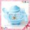 2015 Hot Sale Colorful Desigh For Baby Bowl Sets