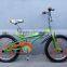 2016 20" bmx bike/freestyle mini bmx bikes for sale (PW-FS20314)