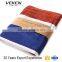 Short lead time natural 100% cotton beach towel