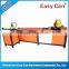 CNC Angle Steel Punching Marking Cutting Machine