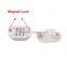 Ningbo Plastic 1 LED Motion Sensor LED Cabinet Night Light
