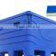 Insulated fish box inuslated fish tub frozen fish storage container