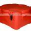 food, home, hotel, hospital, bbq, picnic. . . use and hdpe + pu material insulated hot food boxes
