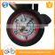 High pressure iron bicycle floor pump electric air pump for car and bike                        
                                                                Most Popular
