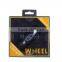 Handsfree USB Charge Port Wireless Bluetooth Speakerphone Car Kit