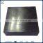 black plastic pp cutting board by extrusion & pressing