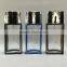 Part Color Coating Perfume Glass Bottle 45ml