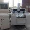 cnc machine for wood plastic and metal 6060 copper brass stainless steel engraving machine