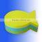 promotional sticky toy with cute design