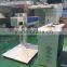 10W 20w 30W high speed marking machine fiber laser 30w 3d for sale with cheap price