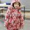 Cheap Cotton-padded Children Winter Warm Clothes