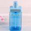 NEW PRODUCT 800ml body lotion bottle shampoo cosmetic plastic containers Pump Sprayer Sealing Type ZHEJIANG