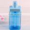 NEW PRODUCT 800ml body lotion bottle shampoo cosmetic plastic containers bottle spray head ZHEJIANG