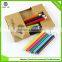 Art HB Drawing Eco-friendly Children Paper color pencil