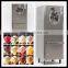 best quality batch freezer(CE) ,Gelato ice cream machine,hard ice cream machine 30L/one hour