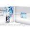 2.4''/2.8''/4.3'/5"/7'/9"/10'' TFT LCD Video Card/Lcd Video Booklet/Video Brochure For Advertising