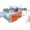 Air Cushion Film / Bubble Film Bag Making Machine