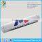 China manufacture hot sell PE protection film for glass bottle , blue PE film for drink packing
