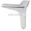 metal chrome furniture leg A730