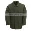 BDU Army Green Suit Pants and Jacket