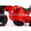 Kids Ride On Motorcycle 6V Toy Battery Powered
