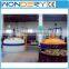 High Quality Motor Windings Vacuum Pressure Impregnation Equipment
