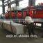 light weight foam concrete making machine in China