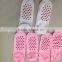 Sock Printing Anti Slip Printing Machine With Silicone Gel