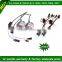 12V/24v canbus slim h7 6000k 5000k 8000k 35w 55w 75w 100w xenon hid kit h7