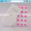 promotional sucker slim 5000mah power bank for iphone
