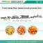 Pasta Spaghetti Extruded Line/Salad Snack Production Equipment