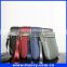 portable bag case for ipad 2/3/4, leather case for ipad