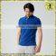 Button-down Collar Cotton Fitted Man Polo Shirt