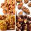 Peanut Salty Machine Salty Nut Processing Snack Salty Coater