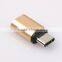 USB 3.1 Type C (USB-C) to Micro USB Adapter Connector Converter