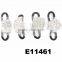 Wholesale Assorted Rhinestone Metal Elastic Hairband Hair Ornament