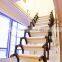 cheap wooden attic loft stair ladder