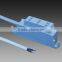 LED Socket AMP 12V DC 6A Connectors TUV CE RoHs Approved