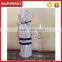 V-577 Table Christmas Decoration For Home Party Decors Red Wine Bottle Cover Bags