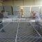 galvanized chain link fence hot sale