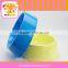 wholesale personalized pet dog water food bowl