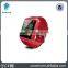 2016 Hot Sale Bluetooth Smart Watch U8 Smartwatch U Watch For iOS iPhone Android Phones