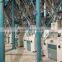 100T Wheat Flour Mill Machinery
